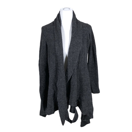 Unisex Sand - Cardigan, size 40 - Gray ()