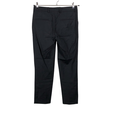 Unisex Filippa K. - Straight leg trousers, size 34 - Black (2)