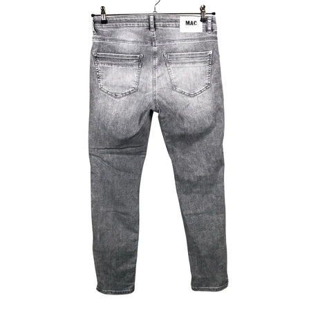 Unisex MAC - Jeans, size 40 - Gray (2)