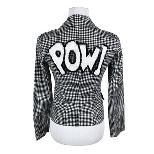 Unisex Rinascimento - Jacket, size 36 - White (2)