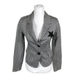 Unisex Rinascimento - Jacket, size 36 - White ()