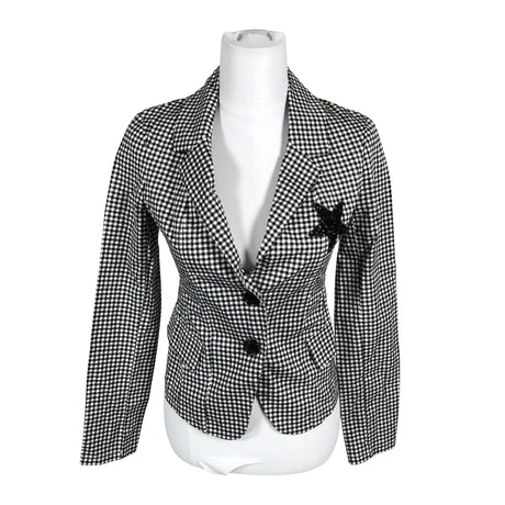 Unisex Rinascimento - Jacket, size 36 - White ()