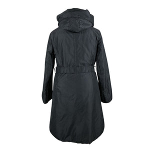 Unisex MasCara - Winter jacket, size 42 - Black (2)