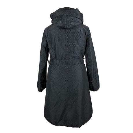 Unisex MasCara - Winter jacket, size 42 - Black (2)