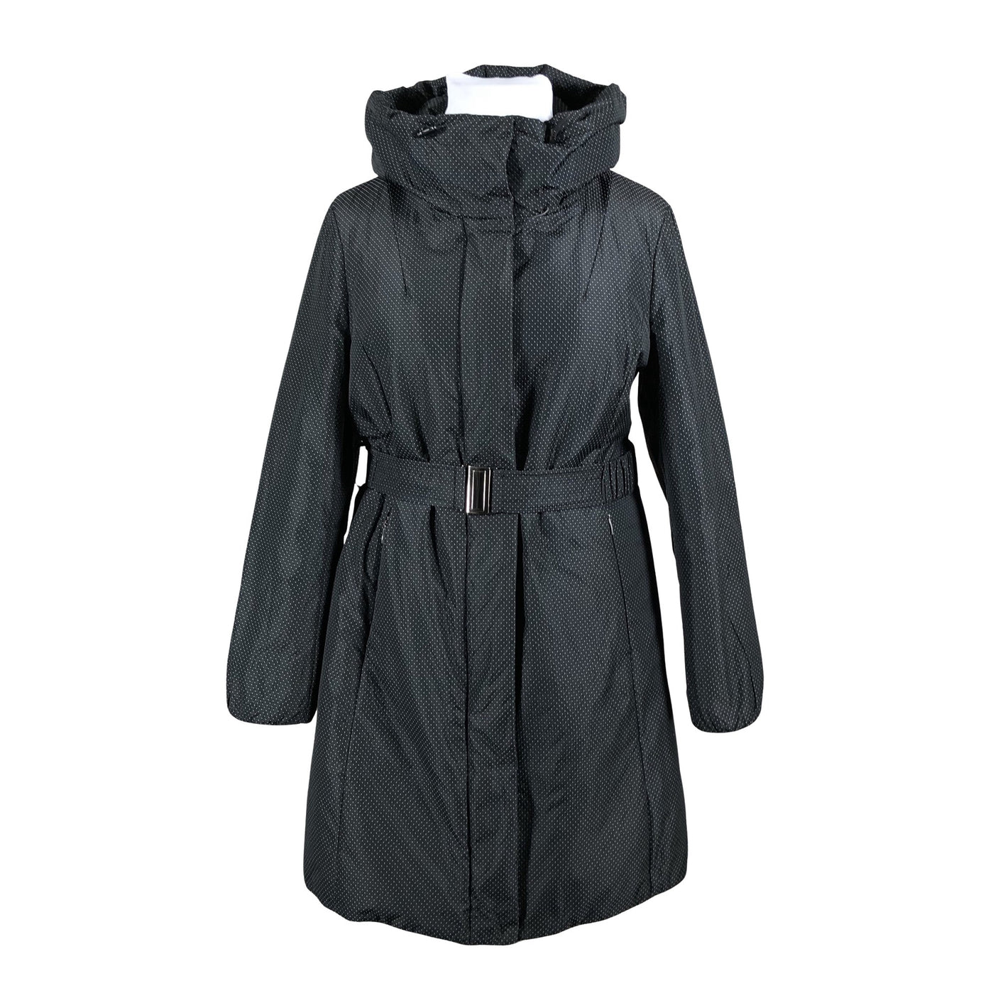 Unisex MasCara - Winter jacket, size 42 - Black (1)