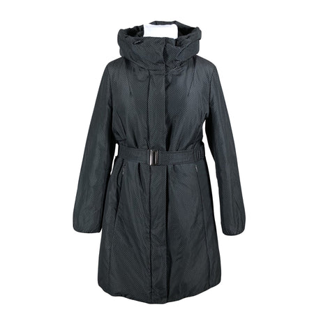 Unisex MasCara - Winter jacket, size 42 - Black ()