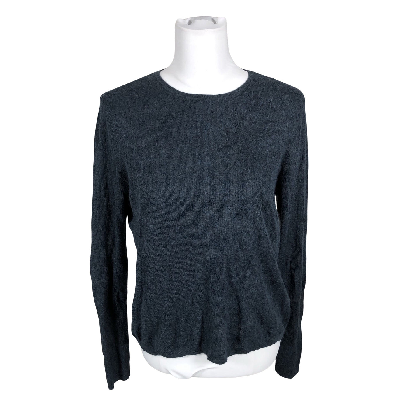 Unisex Filippa K. - Sweater, size 38 - Blue (1)