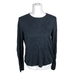 Unisex Filippa K. - Sweater, size 38 - Blue (1)