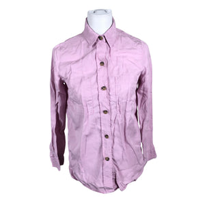 Unisex Massimo Dutti - Blouse, size 36 - Light pink (1)