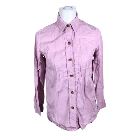 Unisex Massimo Dutti - Blouse, size 36 - Light pink ()
