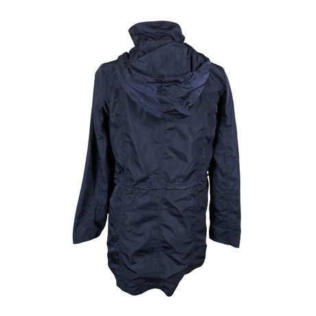Unisex Noom - Outdoor jacket, size 34 - Blue (2)