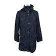 Unisex Noom - Outdoor jacket, size 34 - Blue ()