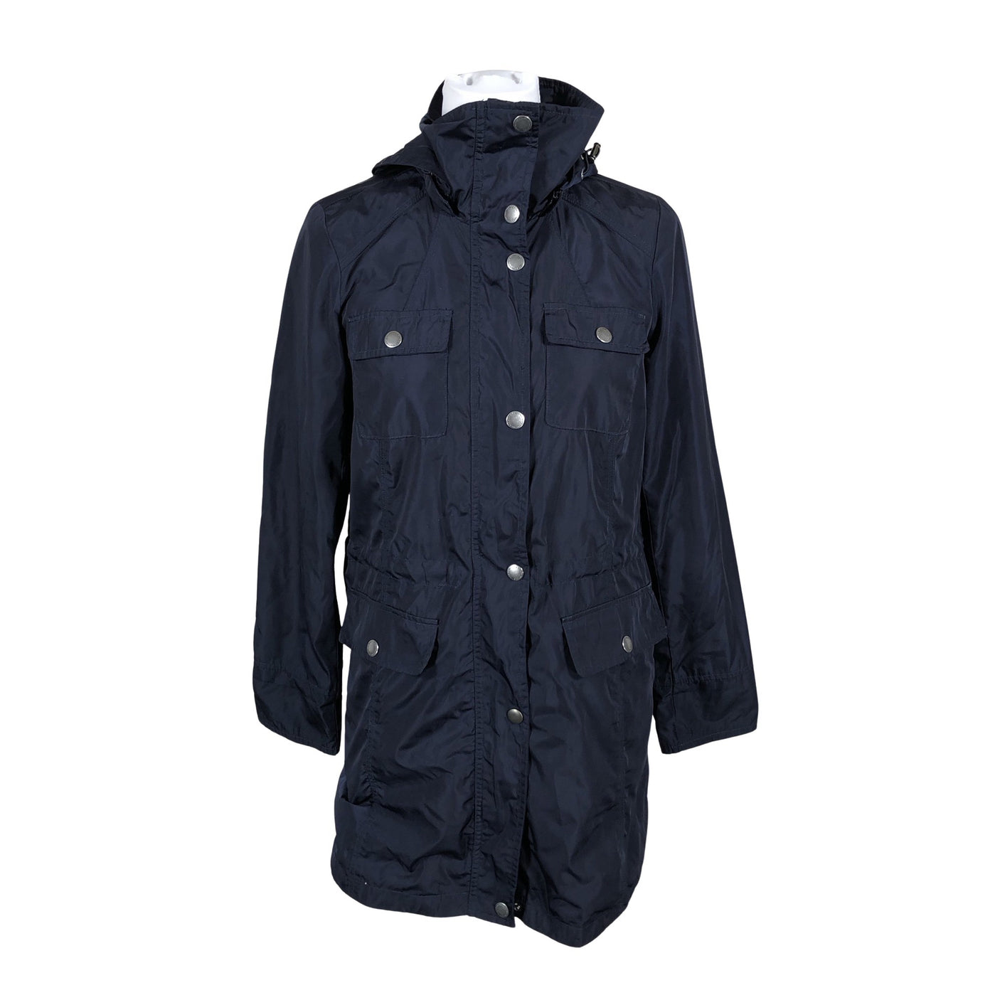 Unisex Noom - Outdoor jacket, size 34 - Blue (1)