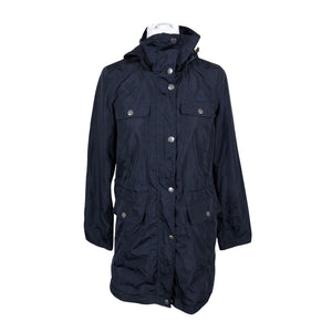Unisex Noom - Outdoor jacket, size 34 - Blue (1)