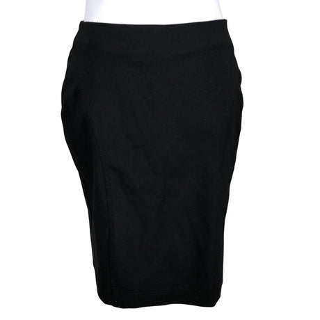 Unisex Your Face - Pencil skirt, size 36 - Black ()