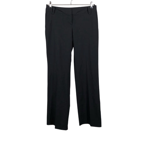 Unisex Esprit - Straight leg trousers, size 38 - Black ()