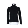 Unisex Massimo Dutti - Sweater, size 36 - Black ()