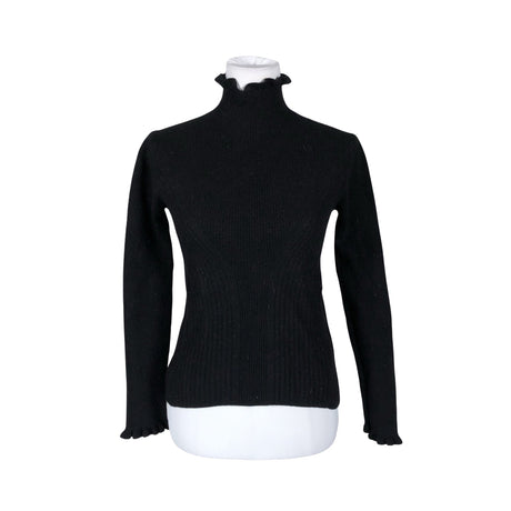 Unisex Massimo Dutti - Sweater, size 36 - Black ()
