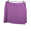 Unisex Ping - Sports short skirt, size 40 - Violet ()