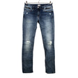 Unisex Tommy Jeans (Tommy Hilfiger) - Jeans, size W32 - Blue ()