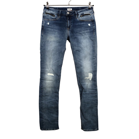 Unisex Tommy Jeans (Tommy Hilfiger) - Jeans, size W32 - Blue ()