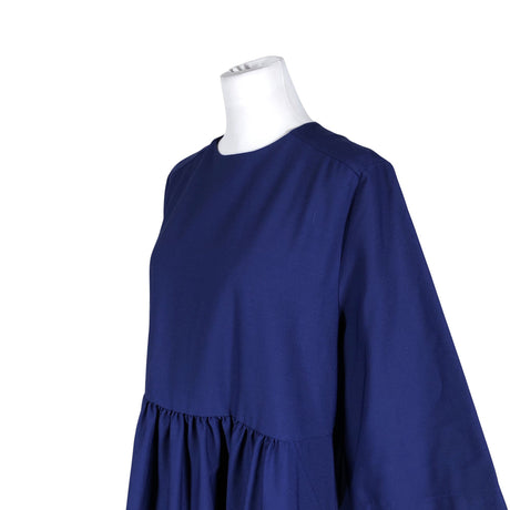 Unisex COS - Dress, size 38 - Blue (2)