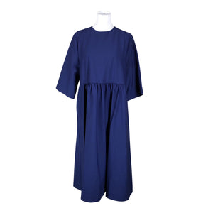 Unisex COS - Dress, size 38 - Blue (1)