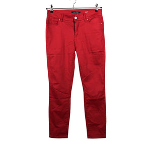 Unisex Marc O'Polo - Jeans, size W28 - Red (1)