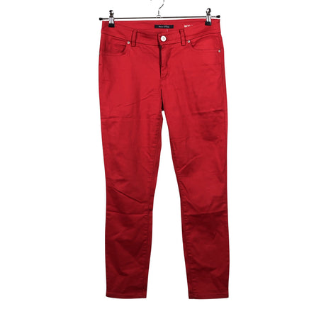 Unisex Marc O'Polo - Jeans, size W28 - Red ()