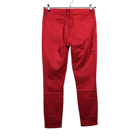 Unisex Marc O'Polo - Jeans, size W28 - Red (2)