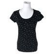 Unisex Esprit - T-shirt, size 38 - Black ()