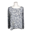 Unisex Tommy Jeans (Tommy Hilfiger) - Blouse, size 38 - White ()
