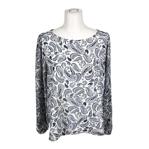Unisex Tommy Jeans (Tommy Hilfiger) - Blouse, size 38 - White (1)
