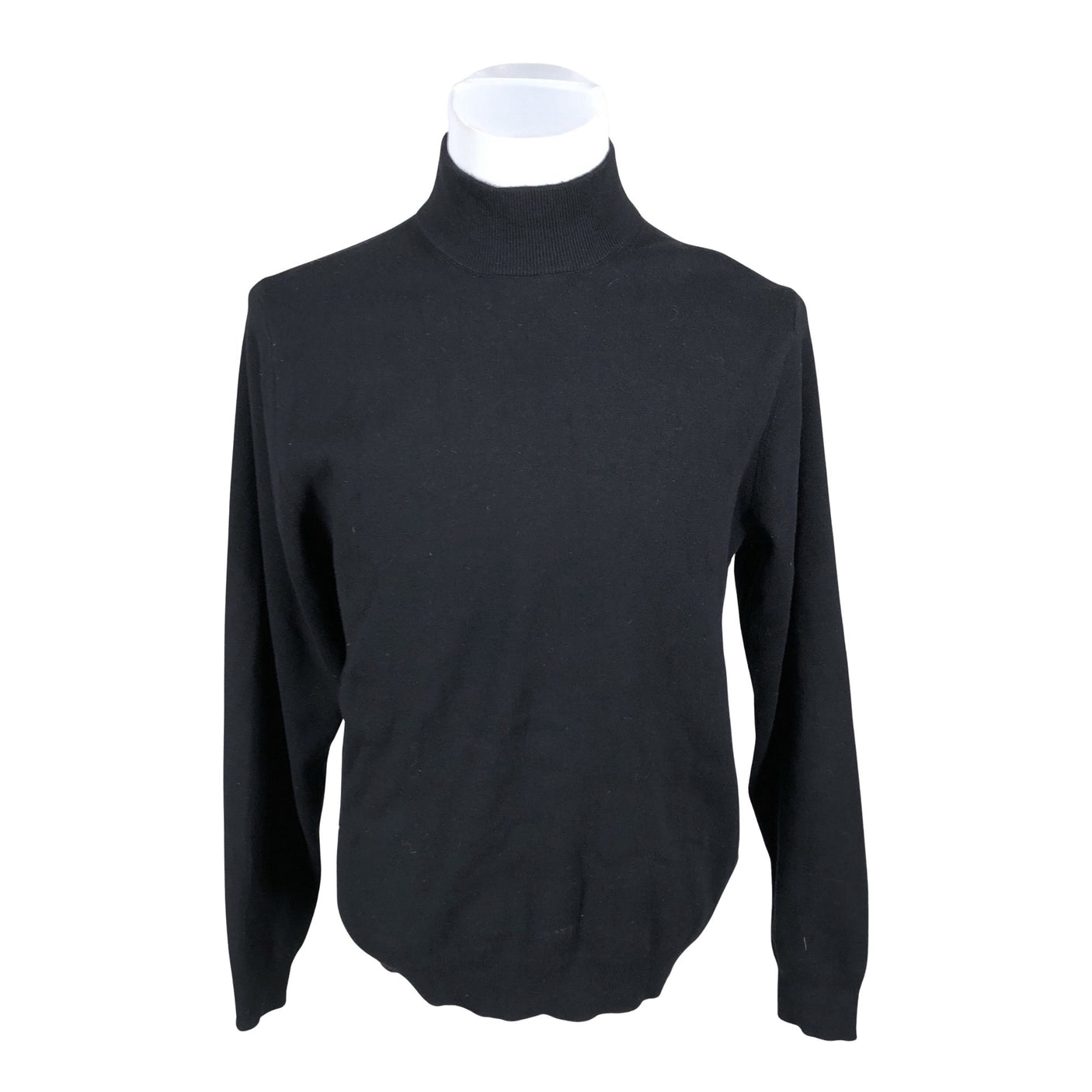 Unisex Construe - Sweater, size L - Black (1)