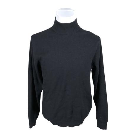 Unisex Construe - Sweater, size L - Black ()
