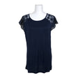 Unisex Esprit - T-shirt, size 40 - Blue ()