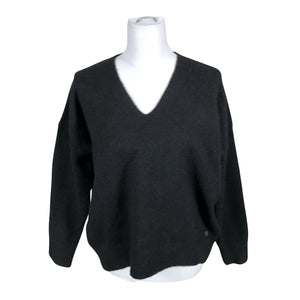 Unisex Superdry - Sweater, size 36 - Black (1)