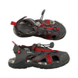 Unisex Reima - Sandals, size 32 - Gray ()