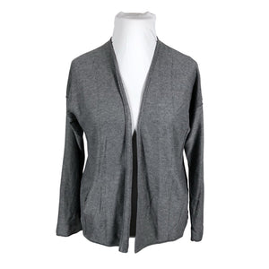 Unisex Esprit - Cardigan, size 42 - Gray (1)