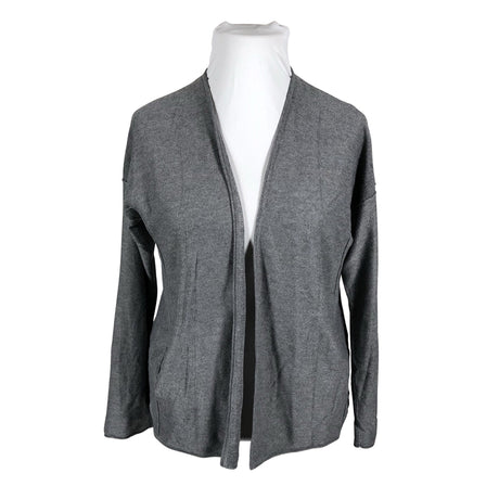 Unisex Esprit - Cardigan, size 42 - Gray ()