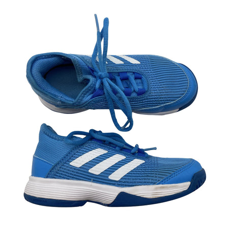Unisex Adidas - Sneakers, size 29 - Light blue ()