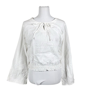 Unisex Dorothy Perkins - Blouse, size 40 - White (1)