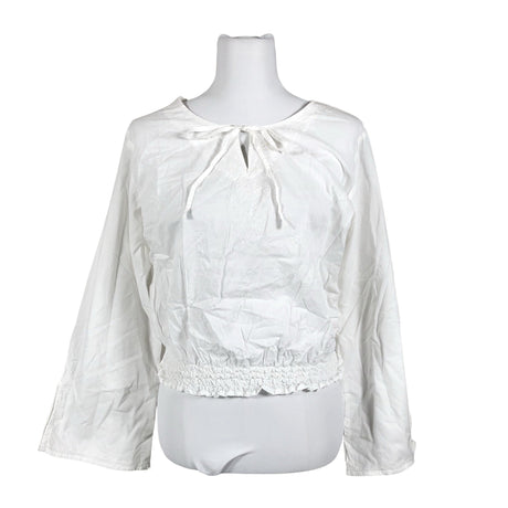 Unisex Dorothy Perkins - Blouse, size 40 - White ()