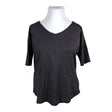 Unisex Tommy Jeans (Tommy Hilfiger) - Sweater, size 42 - Violet ()