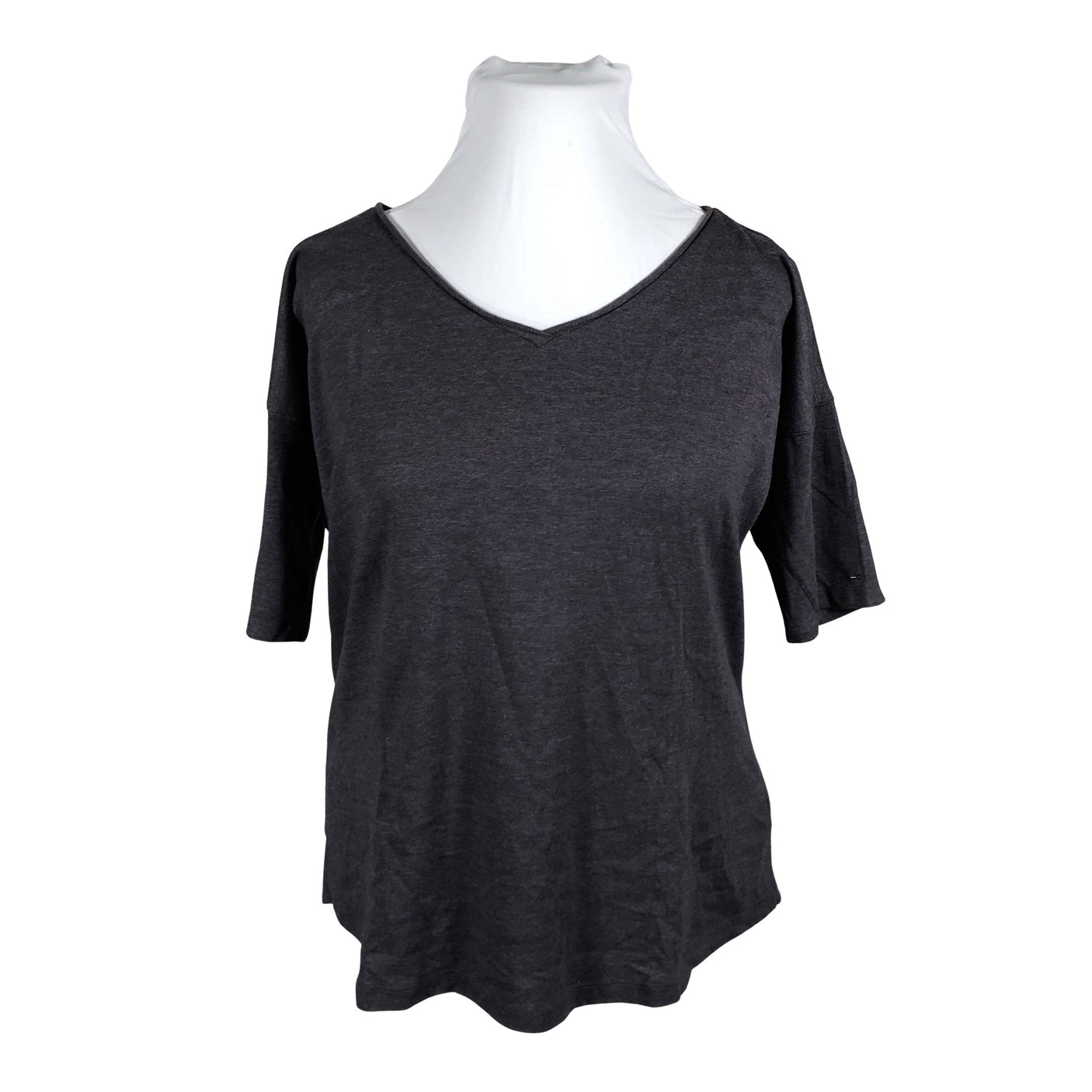 Unisex Tommy Jeans (Tommy Hilfiger) - Sweater, size 42 - Violet (1)