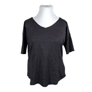 Unisex Tommy Jeans (Tommy Hilfiger) - Sweater, size 42 - Violet (1)
