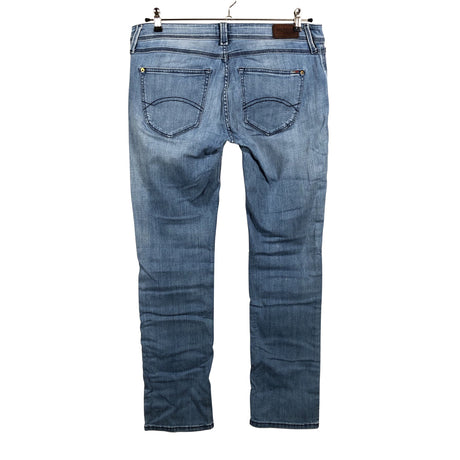 Unisex Tommy Jeans (Tommy Hilfiger) - Jeans, size W33 - Blue (2)