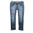 Unisex Tommy Jeans (Tommy Hilfiger) - Jeans, size W33 - Blue ()
