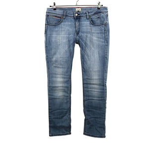 Unisex Tommy Jeans (Tommy Hilfiger) - Jeans, size W33 - Blue (1)