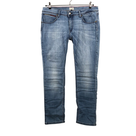 Unisex Tommy Jeans (Tommy Hilfiger) - Jeans, size W33 - Blue ()